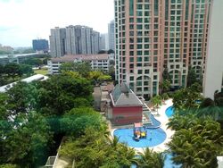 Hazel Park Condominium (D23), Condominium #503714771